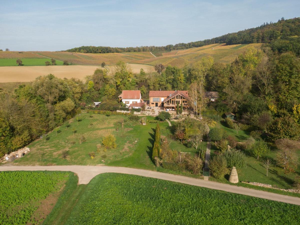 Fernwohl Kuernbach Appartement Kurnbach Buitenkant foto