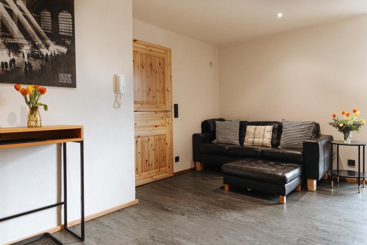 Fernwohl Kuernbach Appartement Kurnbach Buitenkant foto